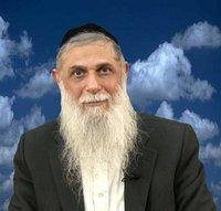 Rabbi Avraham Sutton