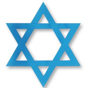 magen david 3